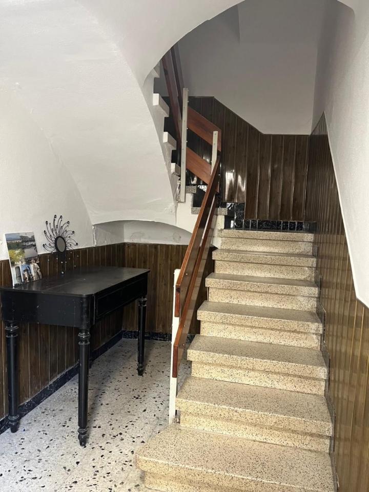 Cal Joan D'Anya Apartman Agramunt Kültér fotó
