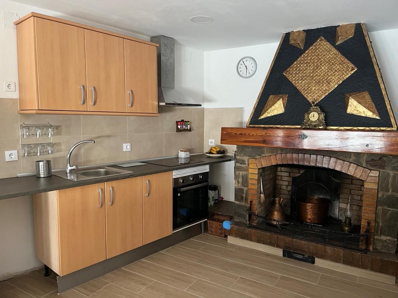 Cal Joan D'Anya Apartman Agramunt Kültér fotó