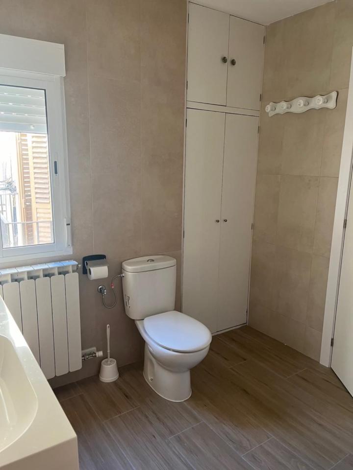 Cal Joan D'Anya Apartman Agramunt Kültér fotó