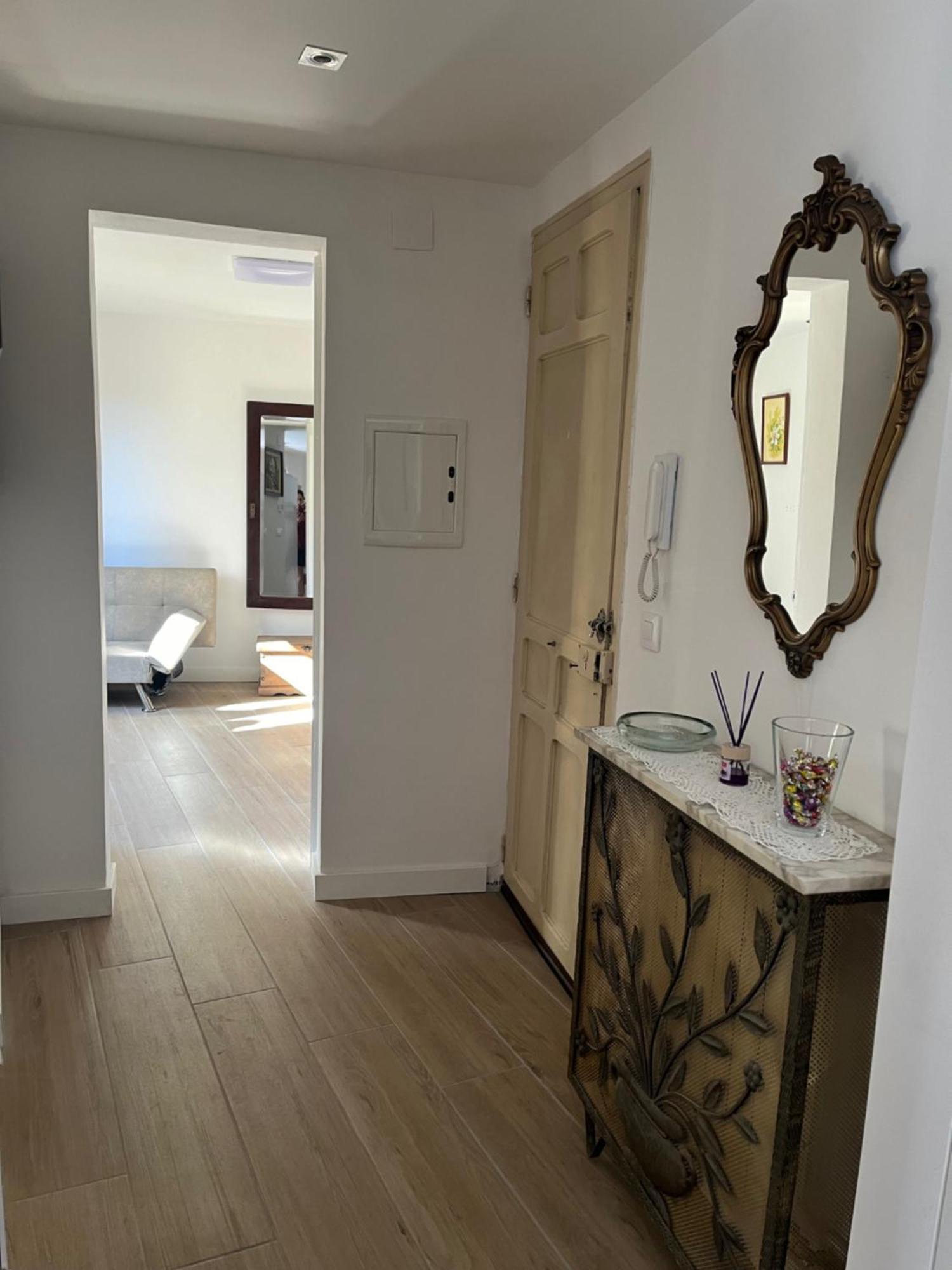 Cal Joan D'Anya Apartman Agramunt Kültér fotó